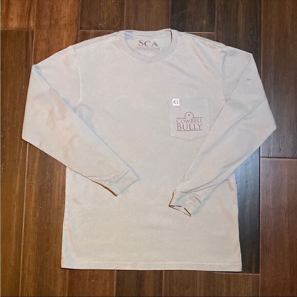 Mississippi State Hail State Long Sleeve Shirt - Picture 1 of 5